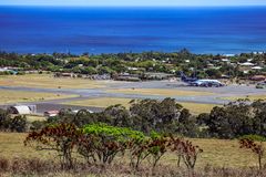 Aeropuerto Hanga Roa