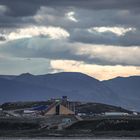 Aeropuerto Internacional de Ushuaia Malvinas Argentinas