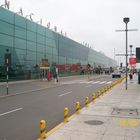 aeropuerto jorge chavez - lima peru