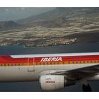 Aeropuerto Reina Sud Teneriffa