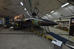 Aeroseum Göteborg 03