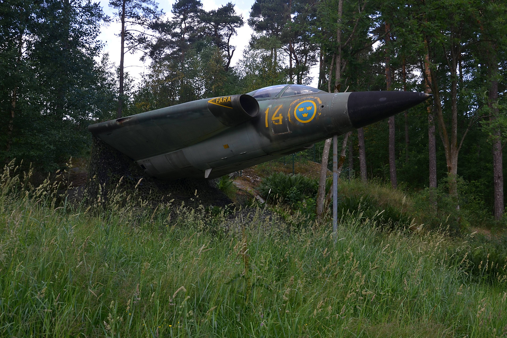 Aeroseum Göteborg 11