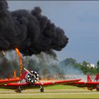 aeroshellteam in Oshkosh I