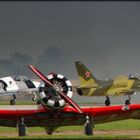 aeroshellteam in Oshkosh II