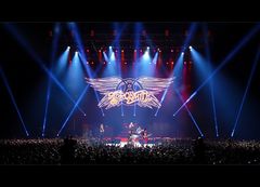 Aerosmith Live