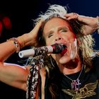 Aerosmith Steven Tyler 2007