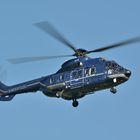 Aerospatiale Super Puma