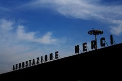 Aerostazione