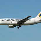 AeroSvit, Boeing 737-33A,UR-VVI