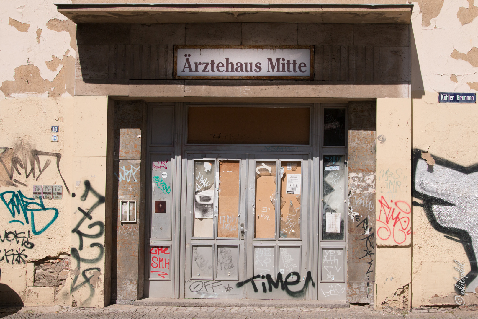 Ärztehaus