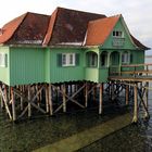 Aeschacher Bad -Kleinod am Bodensee