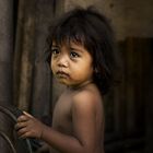 Aeta Boy