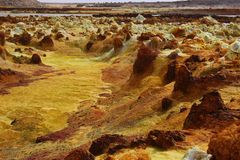 Äthiopien - Dallol (10)