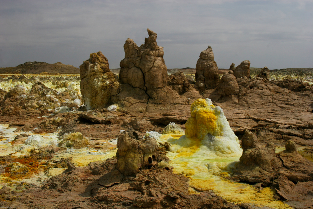 Äthiopien - Dallol (12)