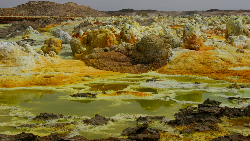 Äthiopien - Dallol (13)