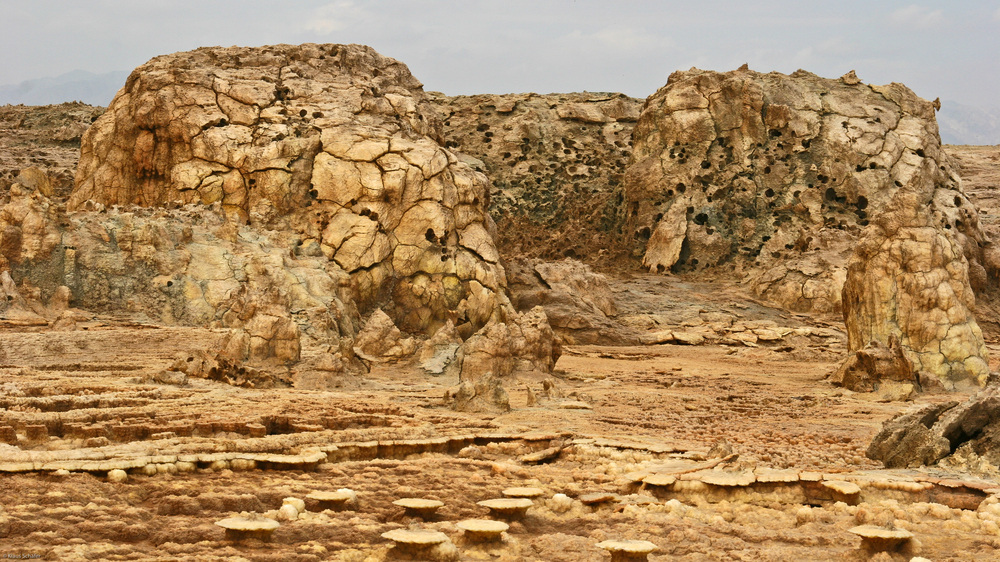 Äthiopien - Dallol (15)