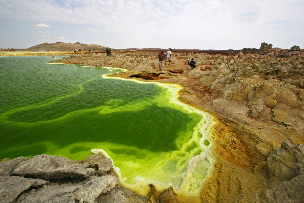 Äthiopien - Dallol (19)