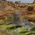 Äthiopien - Dallol (3)