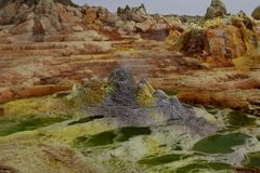 Äthiopien - Dallol (3)