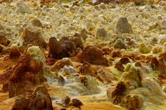 Äthiopien - Dallol (4)