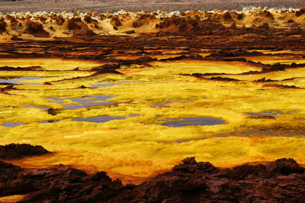 Äthiopien - Dallol (6)