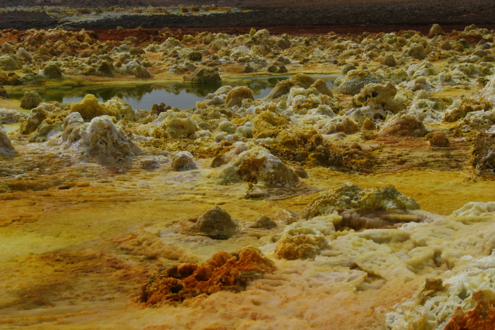 Äthiopien - Dallol (9)