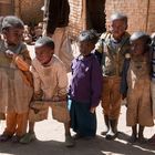 Äthiopien, Kinder