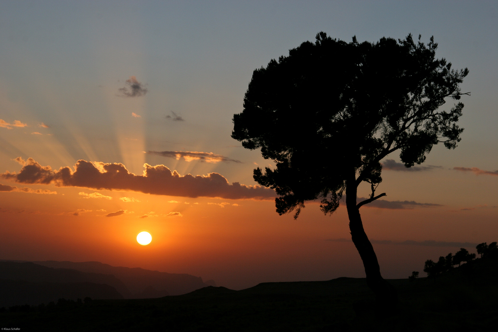 Äthiopien - Landschaften (10) Foto & Bild | africa ...