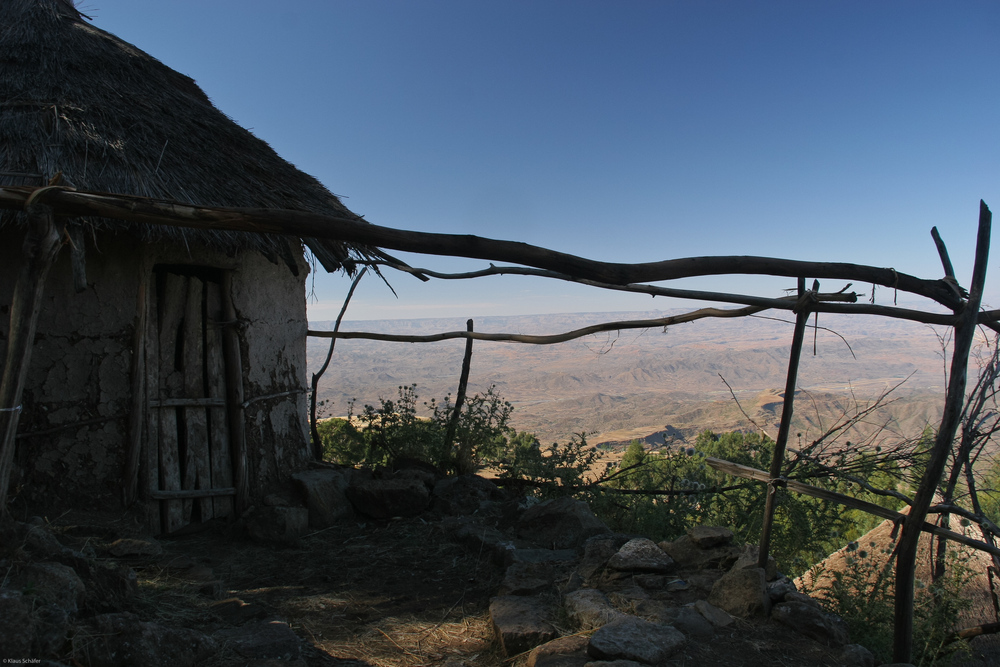 Äthiopien - Landschaften (3)