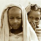 Äthiopische Kinder05