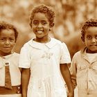 Äthiopische Kinder09