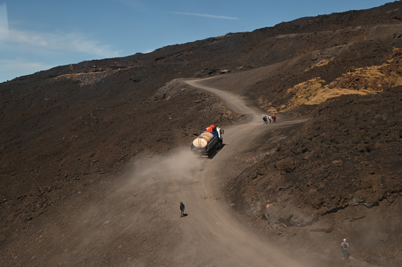 Ätna Tour 2023 Foto &amp; Bild | italy, world, natur Bilder auf fotocommunity