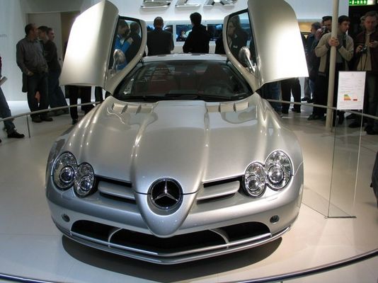 Ätsch - ich kann fliegen ...