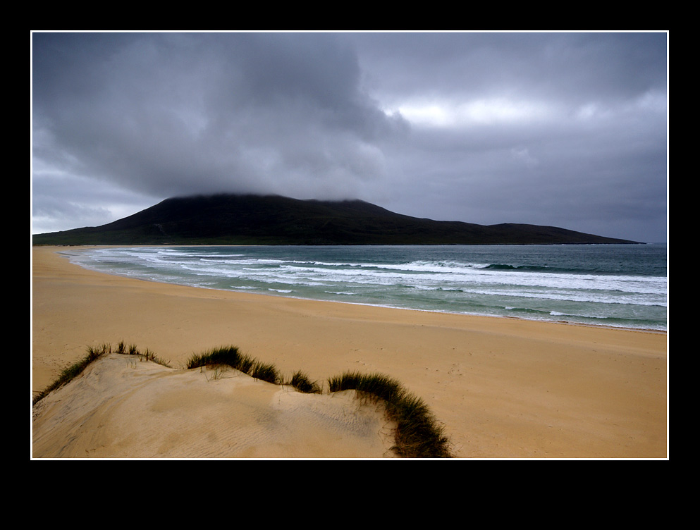 Äussere Hebriden / Nordschottland / Impression 011