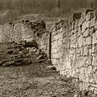 Äußere Klostermauer