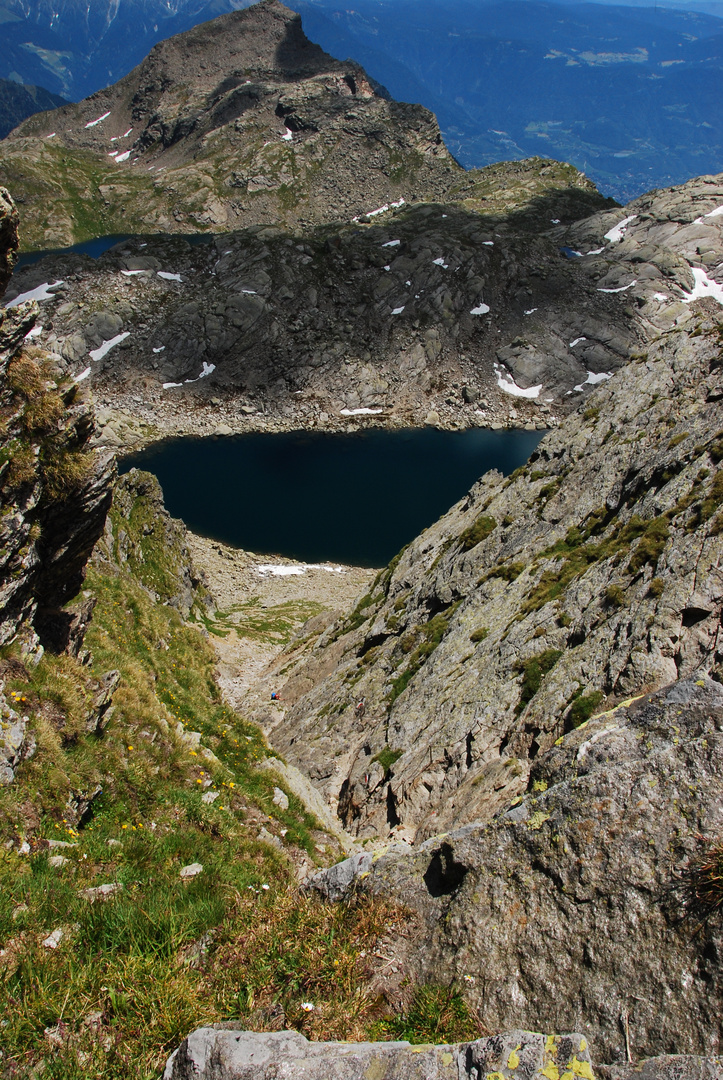 Äußerer Milchsee