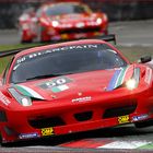 AF Corse Blancpain Endurance Series Monza