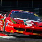 AF Corse GT Open Monza