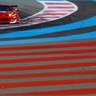 AF Corse Le Mans Series