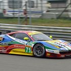 AF Corse Part III