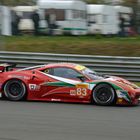 AF Corse Part IV