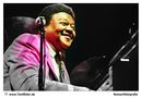 Fats Domino RiP by Tom Rider