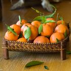 Afandi Oranges