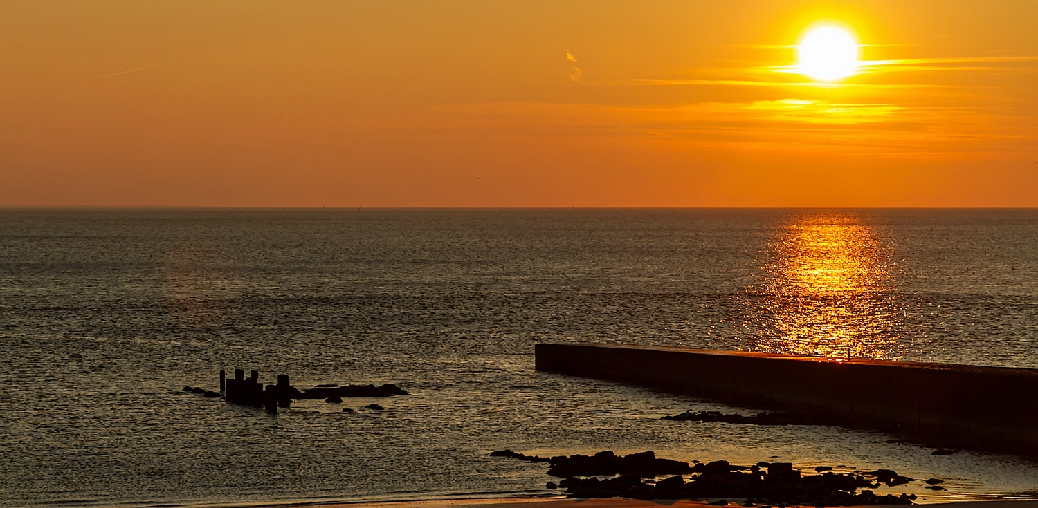 AFC2374Sundown Borkum