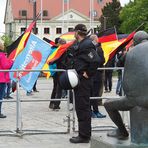 AfD-Demo