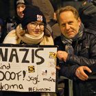 AfD Demo und Gegenproteste in Rostock (4)