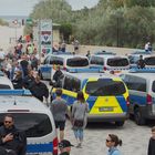 AFD Kundgebung und Gegendemo in Warnemünde (1)