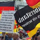 AFD Kundgebung und Gegendemo in Warnemünde (4)