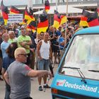 AFD Kundgebung und Gegendemo in Warnemünde (5)