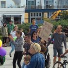 AFD Kundgebung und Gegendemo in Warnemünde (8)